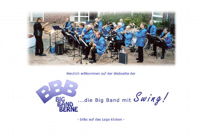 Big Band Berne