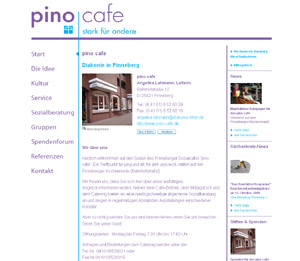 Pino Caf&eacute;